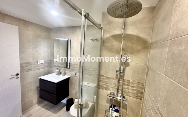 Bestaande woning - Appartement - Mijas Costa - Calahonda