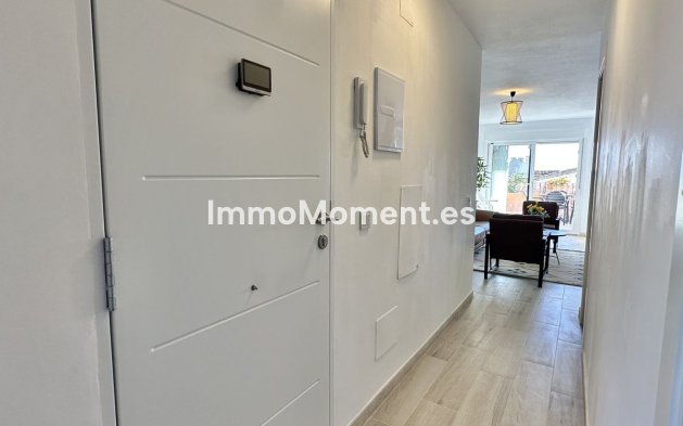 Bestaande woning - Appartement - Mijas Costa - Calahonda