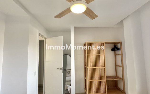Bestaande woning - Appartement - Mijas Costa - Calahonda