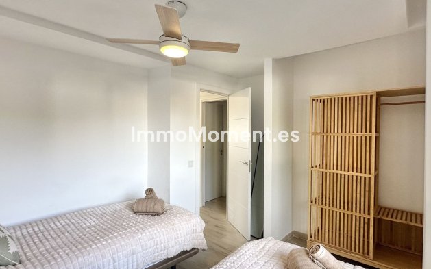 Bestaande woning - Appartement - Mijas Costa - Calahonda
