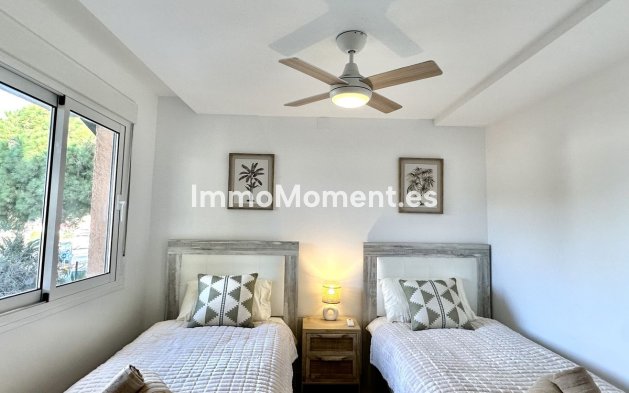 Bestaande woning - Appartement - Mijas Costa - Calahonda