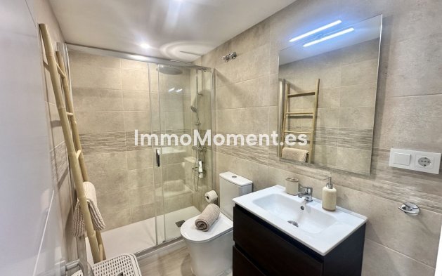 Bestaande woning - Appartement - Mijas Costa - Calahonda