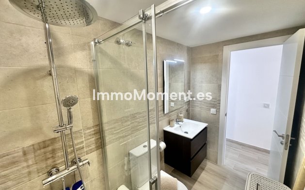 Bestaande woning - Appartement - Mijas Costa - Calahonda
