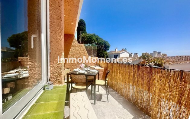 Bestaande woning - Appartement - Mijas Costa - Calahonda