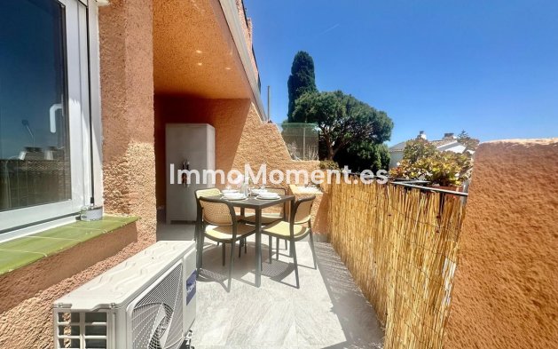 Bestaande woning - Appartement - Mijas Costa - Calahonda