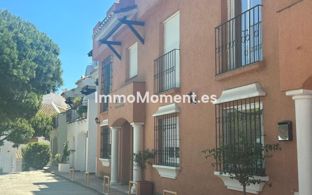 Bestaande woning - Appartement - Mijas Costa - Calahonda