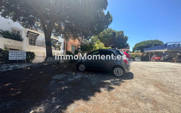 Bestaande woning - Appartement - Mijas Costa - Calahonda