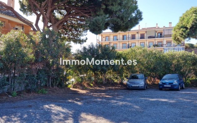 Bestaande woning - Appartement - Mijas Costa - Calahonda
