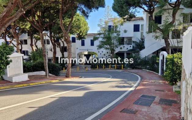 Bestaande woning - Appartement - Mijas Costa - Calahonda