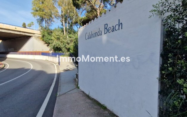 Bestaande woning - Appartement - Mijas Costa - Calahonda