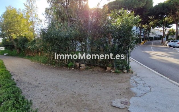Bestaande woning - Appartement - Mijas Costa - Calahonda