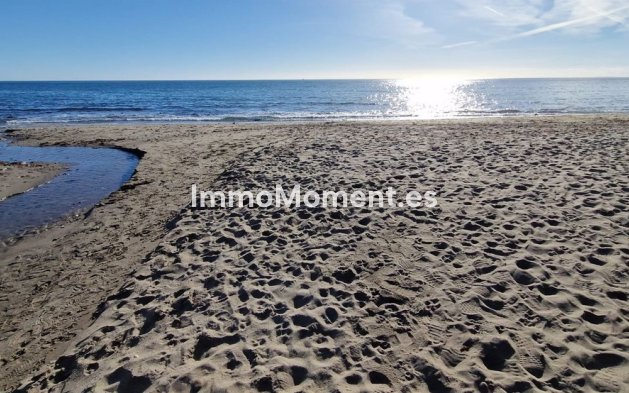 Bestaande woning - Appartement - Mijas Costa - Calahonda