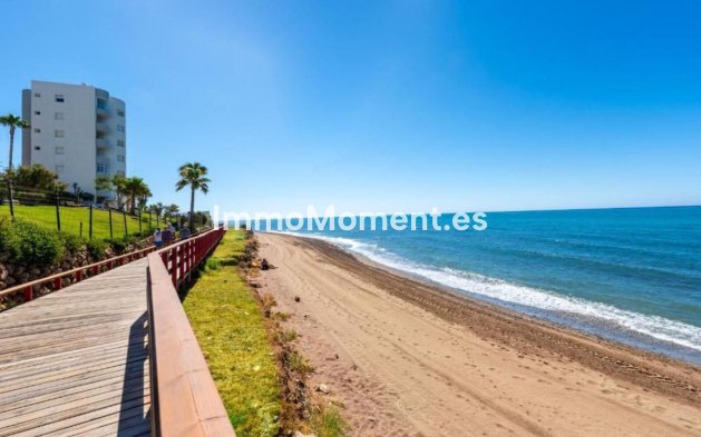 Bestaande woning - Appartement - Mijas Costa - Calahonda