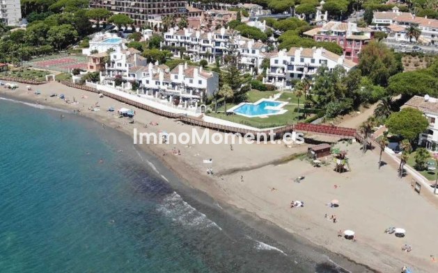 Bestaande woning - Appartement - Mijas Costa - Calahonda