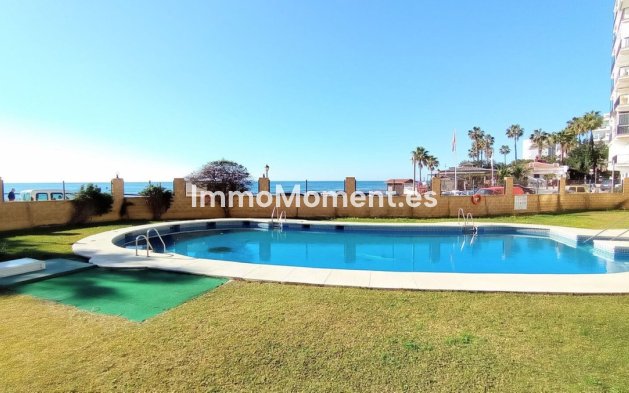 Wiederverkauf - Wohnung - Mijas - Calahonda