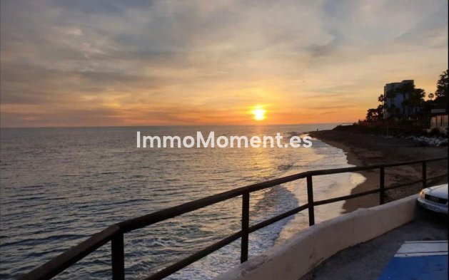 Wiederverkauf - Wohnung - Mijas - Calahonda