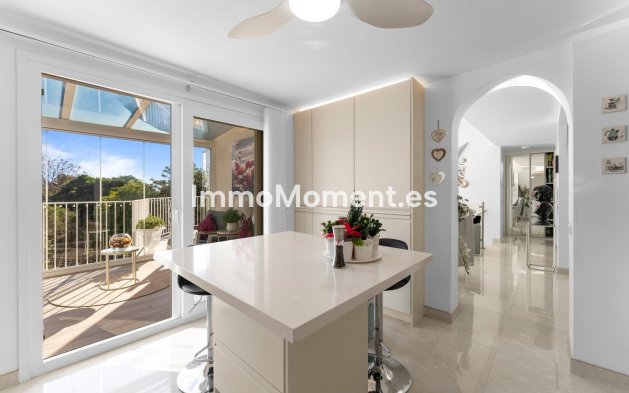 Resale - Detached villa - Mijas - Mijas Centro