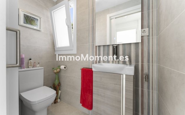 Resale - Detached villa - Mijas - Mijas Centro