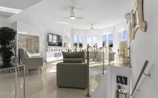 Resale - Detached villa - Mijas - Mijas Centro