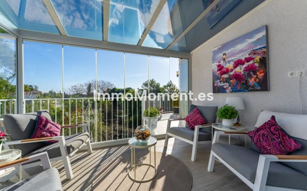 Resale - Detached villa - Mijas - Mijas Centro