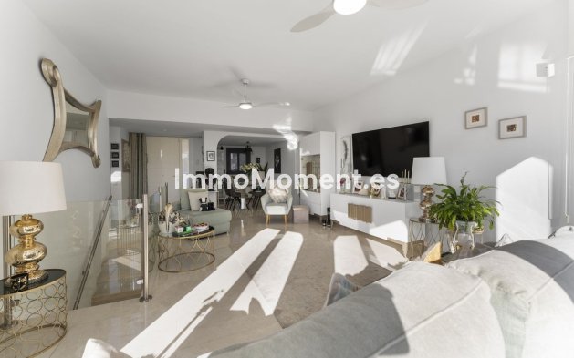 Resale - Detached villa - Mijas - Mijas Centro