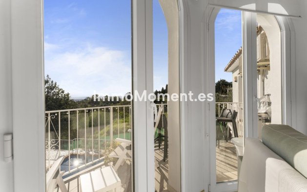 Resale - Detached villa - Mijas - Mijas Centro