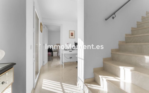 Resale - Detached villa - Mijas - Mijas Centro
