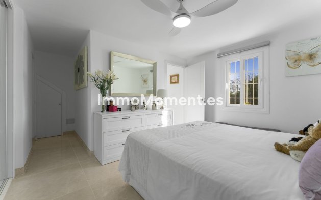 Resale - Detached villa - Mijas - Mijas Centro