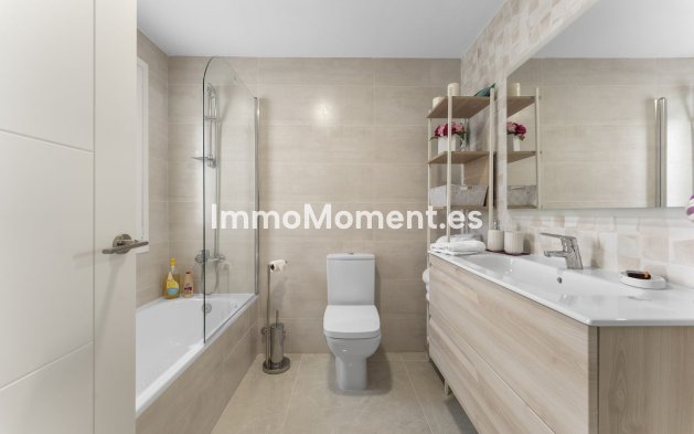Resale - Detached villa - Mijas - Mijas Centro