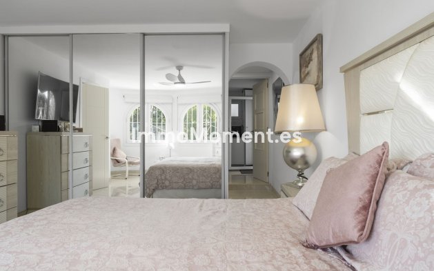 Resale - Detached villa - Mijas - Mijas Centro