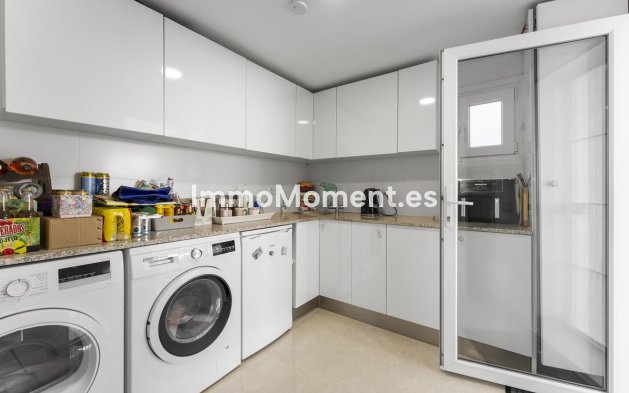 Resale - Detached villa - Mijas - Mijas Centro