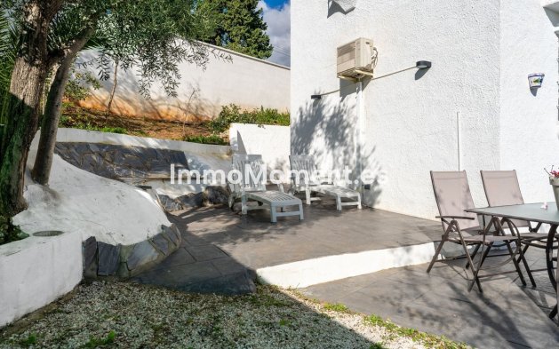 Resale - Detached villa - Mijas - Mijas Centro