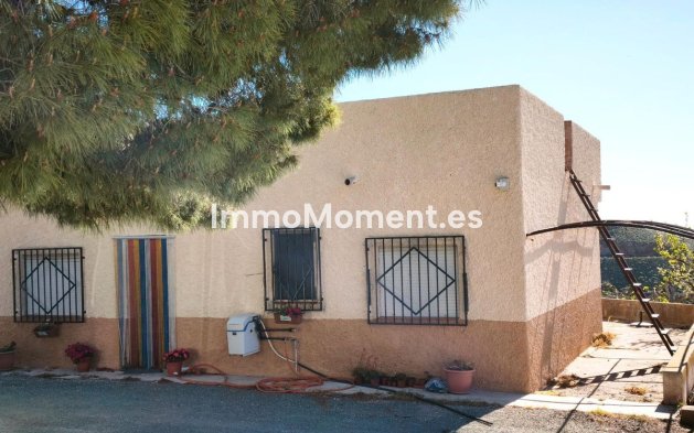 Wiederverkauf - Grundstück - Lorca - Lorca Centro