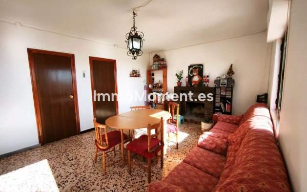 Wiederverkauf - Grundstück - Lorca - Lorca Centro