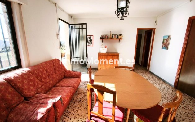 Wiederverkauf - Grundstück - Lorca - Lorca Centro