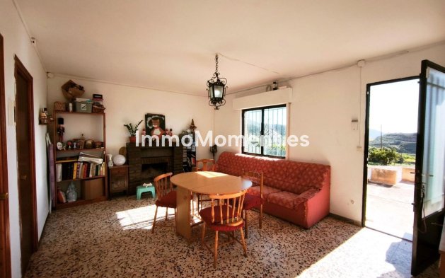 Wiederverkauf - Grundstück - Lorca - Lorca Centro