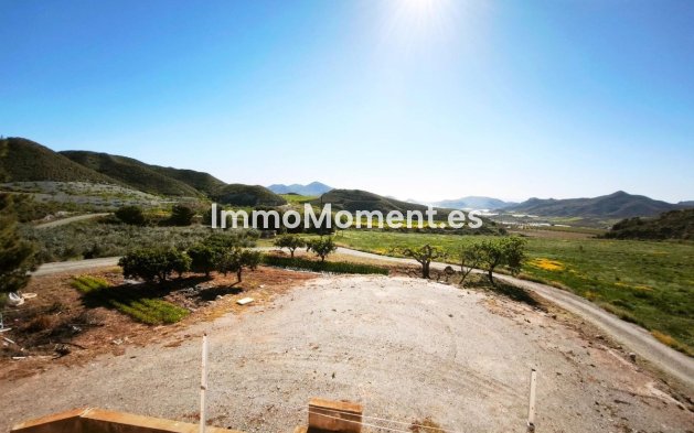 Wiederverkauf - Grundstück - Lorca - Lorca Centro