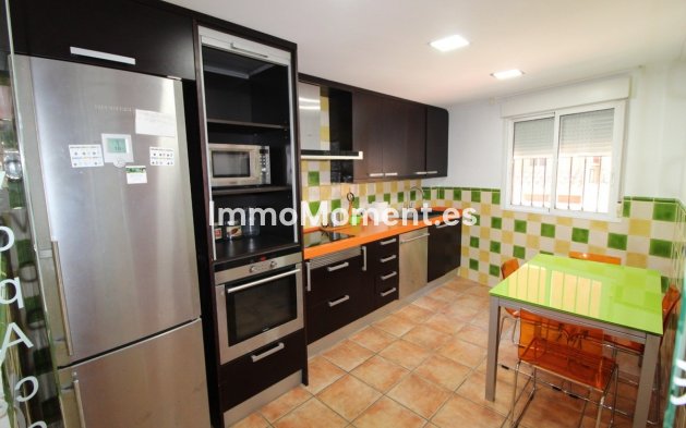 Bestaande woning - Rijtjeshuis - Catral - Catral Centro