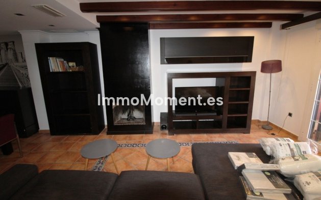 Bestaande woning - Rijtjeshuis - Catral - Catral Centro