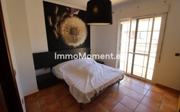 Bestaande woning - Rijtjeshuis - Catral - Catral Centro