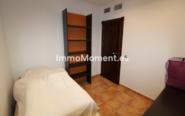 Bestaande woning - Rijtjeshuis - Catral - Catral Centro