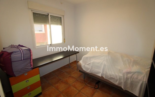 Bestaande woning - Rijtjeshuis - Catral - Catral Centro