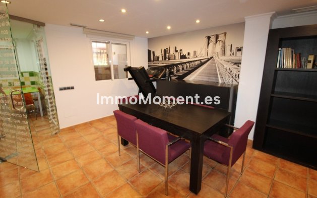 Bestaande woning - Rijtjeshuis - Catral - Catral Centro