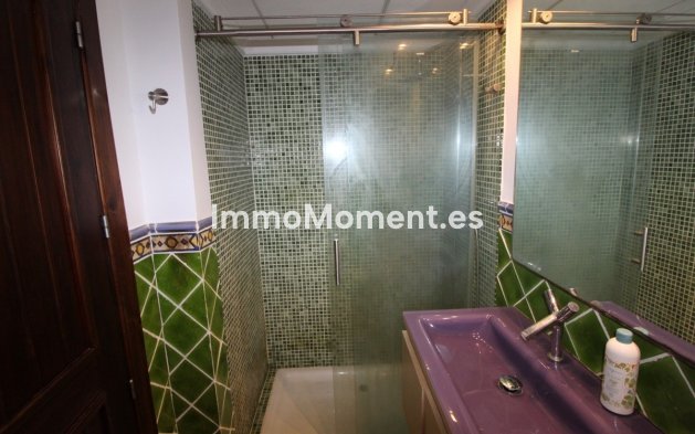 Bestaande woning - Rijtjeshuis - Catral - Catral Centro