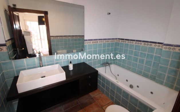 Bestaande woning - Rijtjeshuis - Catral - Catral Centro