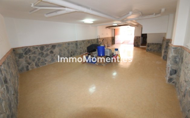 Bestaande woning - Rijtjeshuis - Catral - Catral Centro
