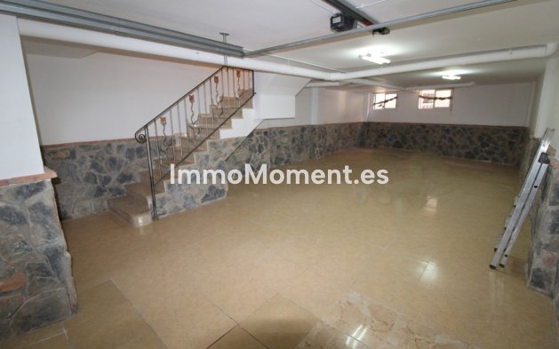 Bestaande woning - Rijtjeshuis - Catral - Catral Centro