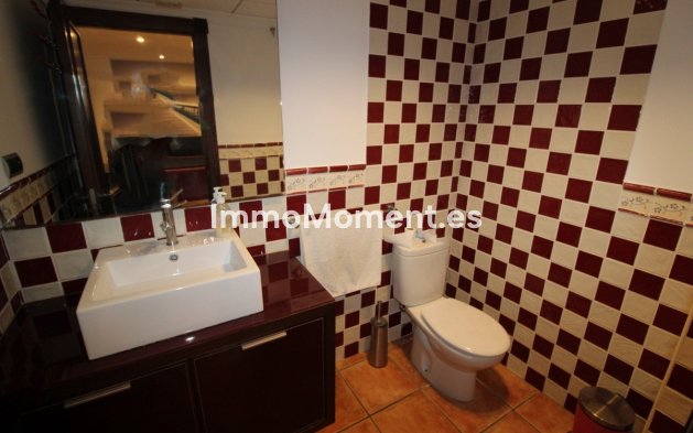 Bestaande woning - Rijtjeshuis - Catral - Catral Centro