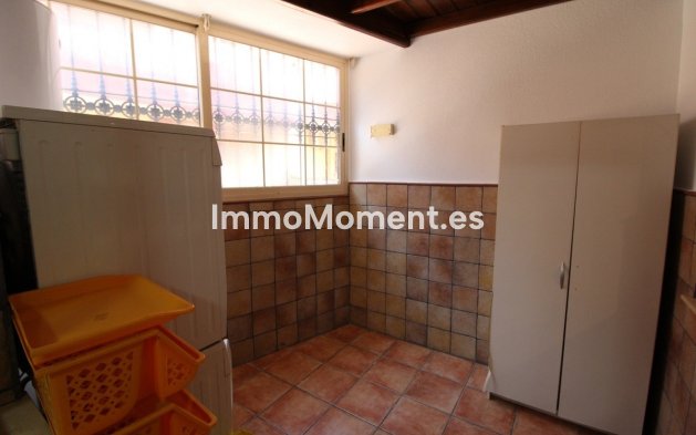 Bestaande woning - Rijtjeshuis - Catral - Catral Centro