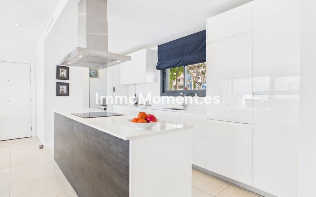 Reventa - Apartamento - Estepona  - Estepona Centro